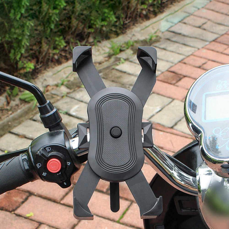 S150 Bicycle Mobile Phone Bracket Mobile Accessories - DailySale