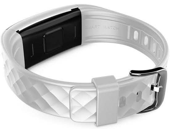 S2 Smart Bracelet Fitness Tracker - Assorted Colors Wellness & Fitness - DailySale
