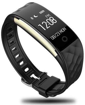 S2 Smart Bracelet Fitness Tracker - Assorted Colors Wellness & Fitness - DailySale