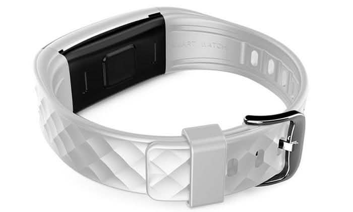 S2 Smart Bracelet Fitness Tracker - Assorted Colors Wellness & Fitness - DailySale