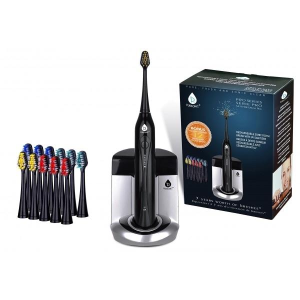 S450 Deluxe Plus Sonic Toothbrush with UV Sanitizing Function Beauty & Personal Care - DailySale