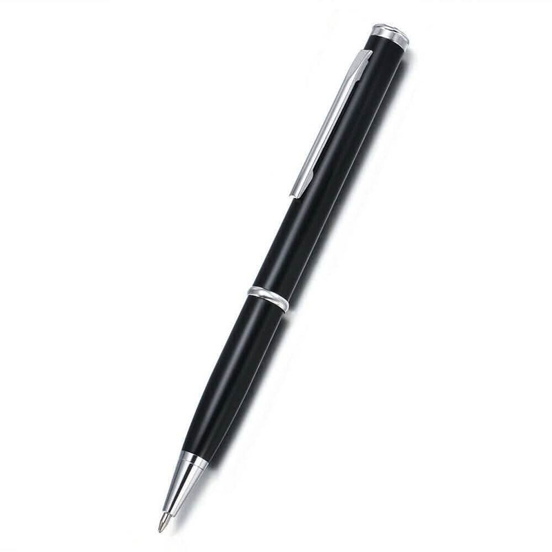 Safe Defense Knife Pen Tactical Black - DailySale