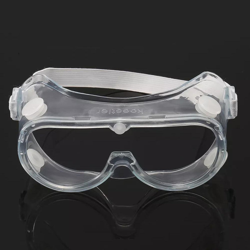 Safe Protective Eye Goggles Beauty & Personal Care - DailySale