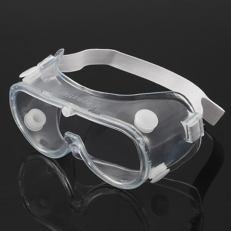 Safe Protective Eye Goggles Beauty & Personal Care - DailySale