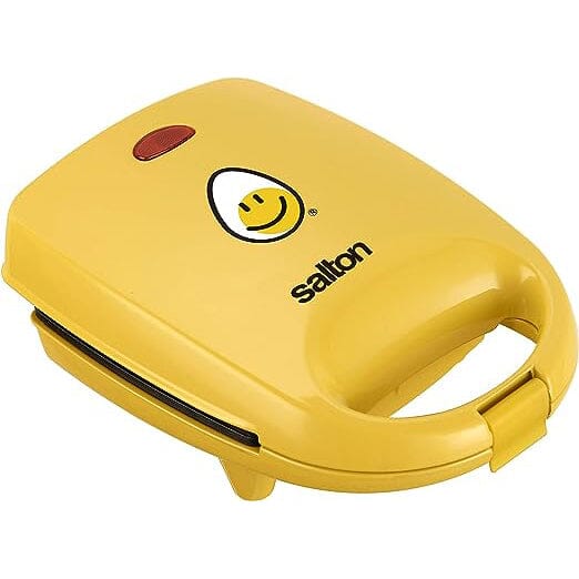 Salton Egg Bite Maker - 4 Bite Kitchen Appliances - DailySale