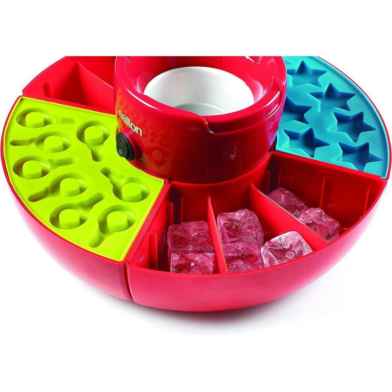 Salton Gummy Candy Maker Kitchen Appliances - DailySale
