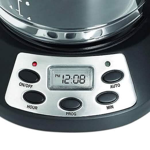 Salton Jumbo Java Coffee Maker - Thermal Kitchen Appliances - DailySale