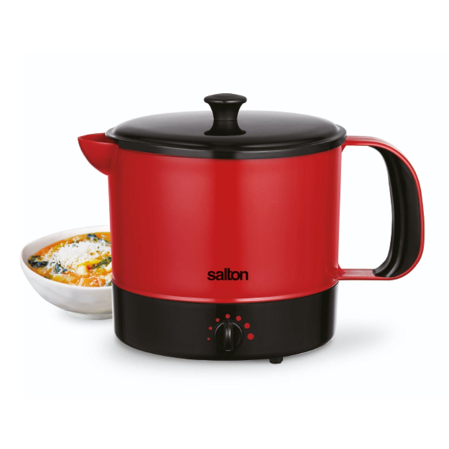 Salton Multi-Pot 1 Liter/Quart Kitchen Appliances - DailySale