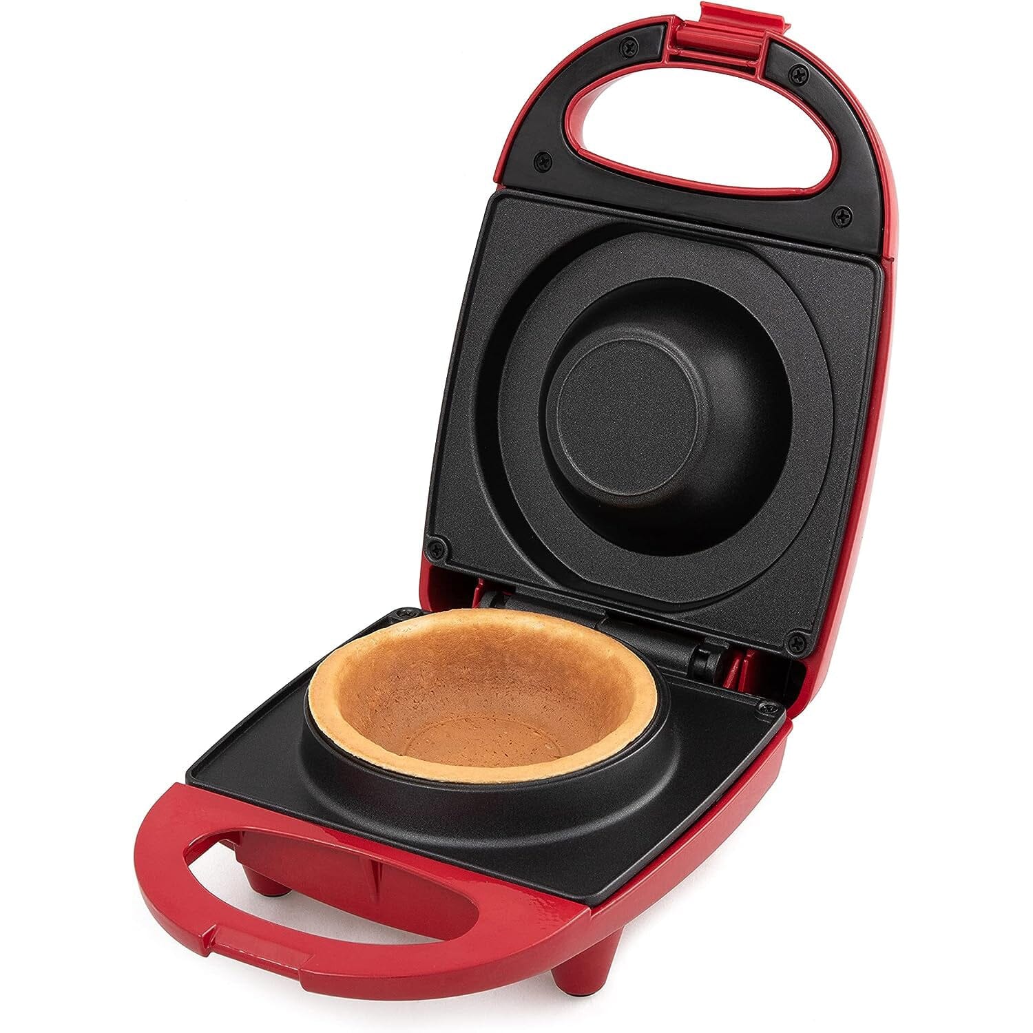 Salton Waffle Bowl Maker Kitchen Appliances - DailySale