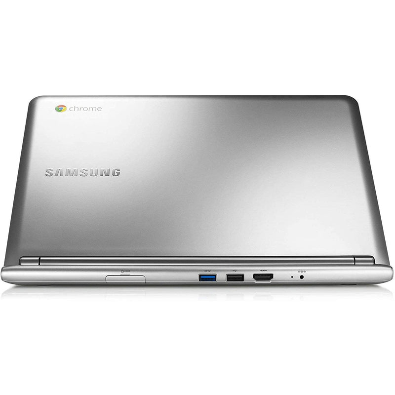 Samsung 11.6" Chromebook Series 2 4GB Black Laptops - DailySale