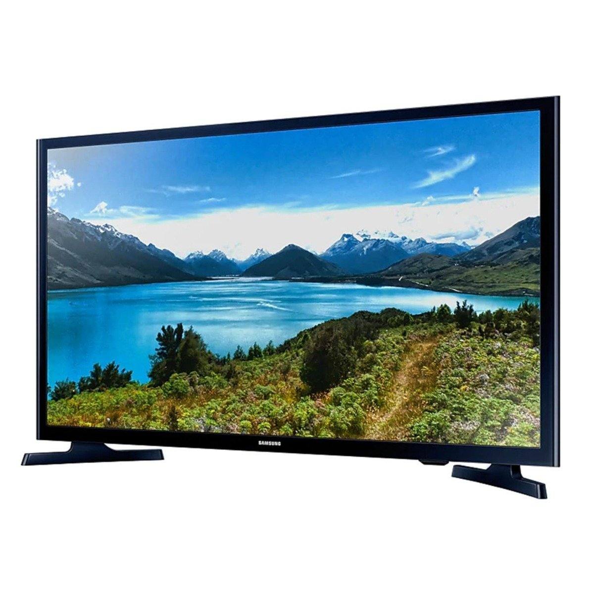 Samsung 32" Class J4000 LED HDTV Gadgets & Accessories - DailySale