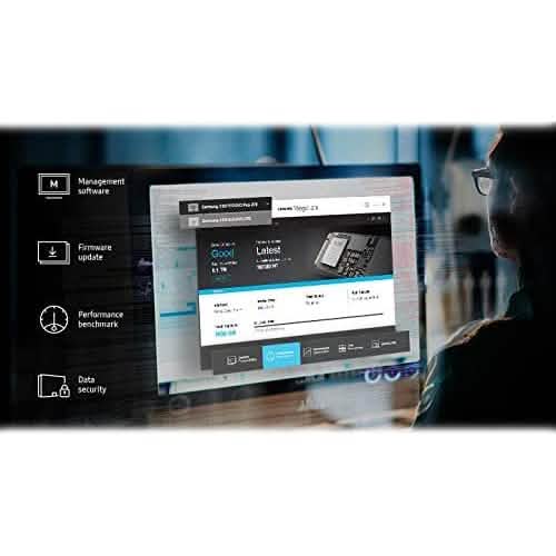 SAMSUNG 970 EVO Plus SSD 500GB Computer Accessories - DailySale
