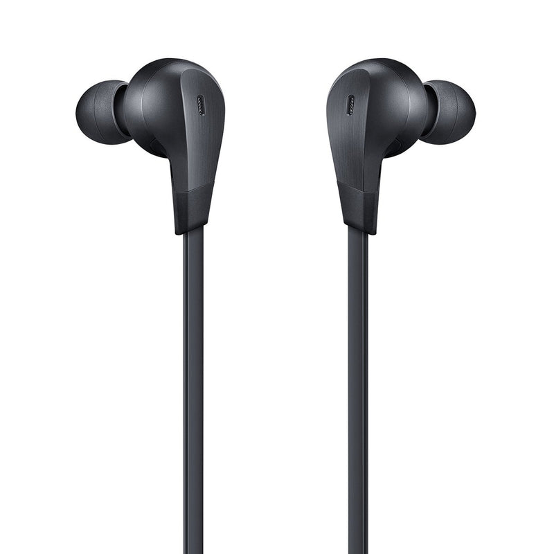 Samsung Advanced ANC Earphones, Black Headphones - DailySale