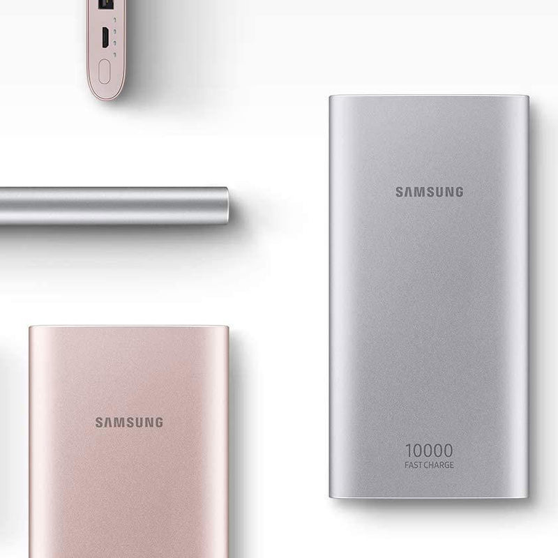 Samsung Battery Pack 10,000mAh Mobile Accessories - DailySale