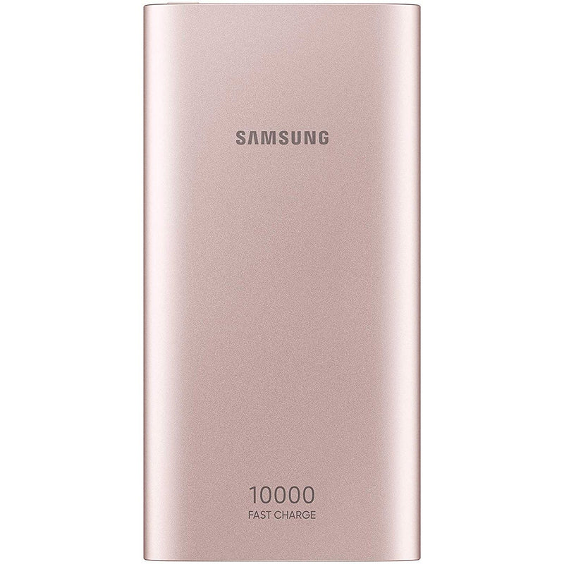Samsung Battery Pack 10,000mAh Mobile Accessories Micro USB Pink - DailySale