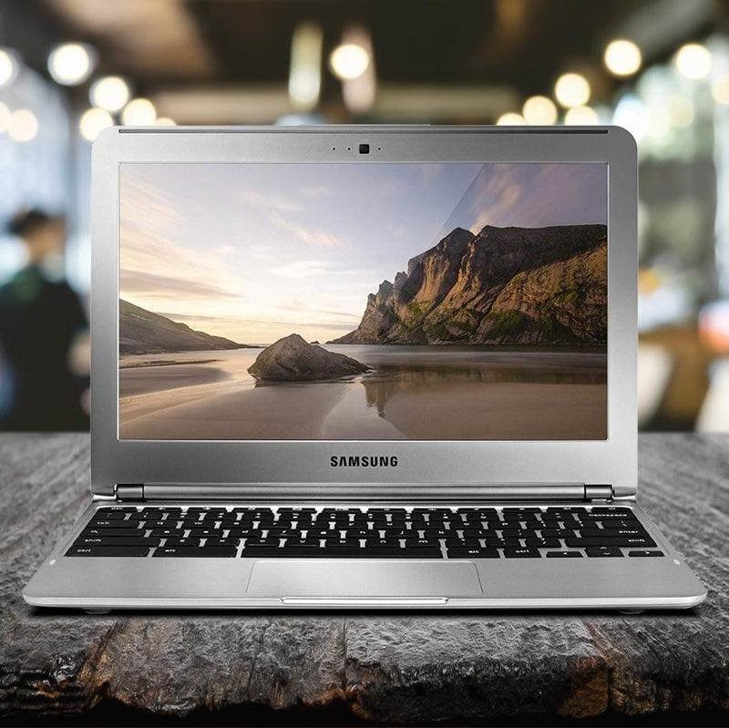 Samsung Chromebook 11.6 16GB Wifi Gadgets & Accessories - DailySale