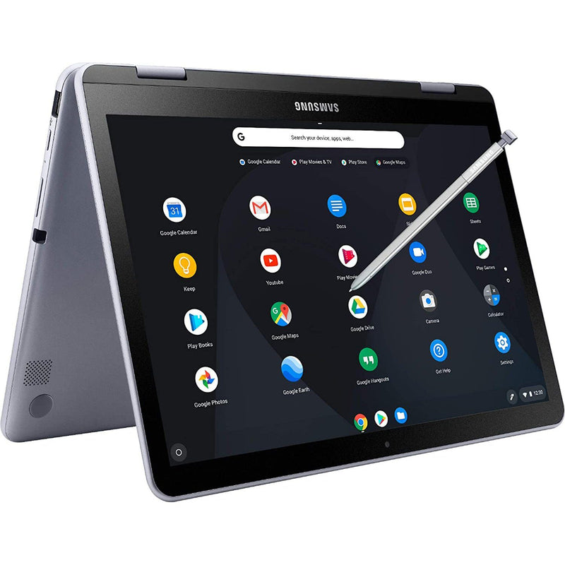 Samsung Chromebook Plus WiFi + LTE Verizon Laptops - DailySale