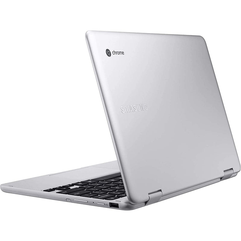 Samsung Chromebook Touchscreen. Intel Celeron 3965Y, 1.5 GHzK01US- 4GB Ram, 32GB SSD (Refurbished) Laptops - DailySale