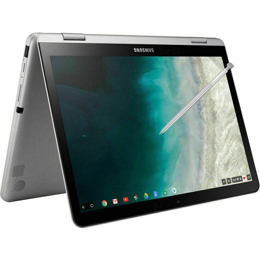 Samsung Chromebook Touchscreen. Intel Celeron 3965Y, 1.5 GHzK01US- 4GB Ram, 32GB SSD (Refurbished) Laptops - DailySale