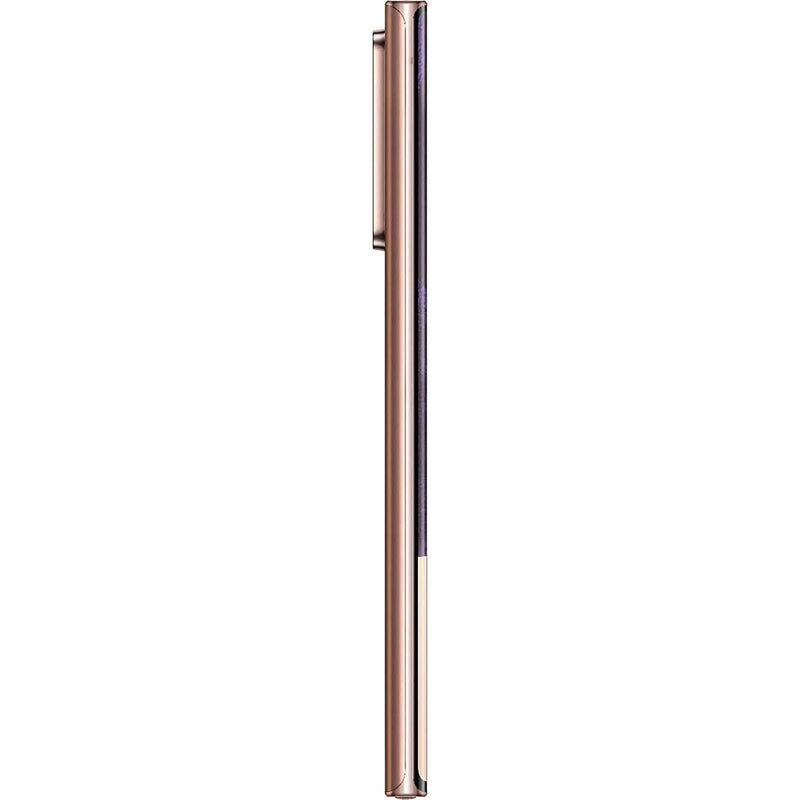 Samsung Electronics Galaxy Note 20 Ultra 5G N986U T-Mobile Locked (Refurbished) Cell Phones - DailySale