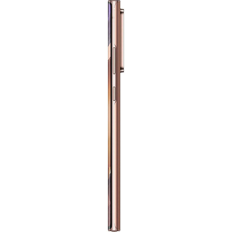 Samsung Electronics Galaxy Note 20 Ultra 5G N986U T-Mobile Locked (Refurbished) Cell Phones - DailySale