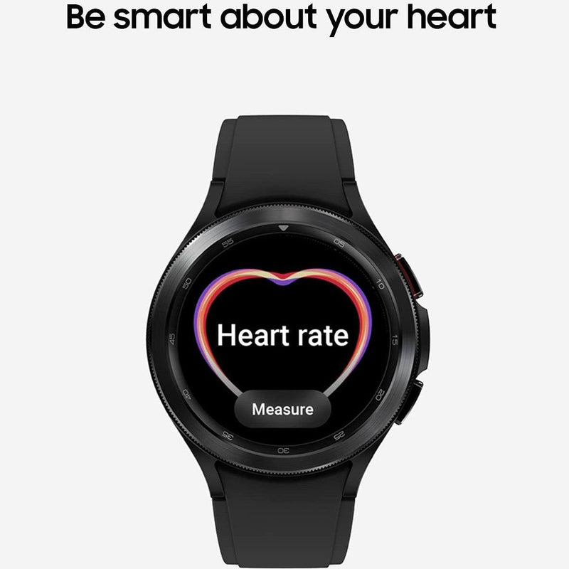 Samsung Electronics Galaxy Watch 4 Classic Smart Watches - DailySale