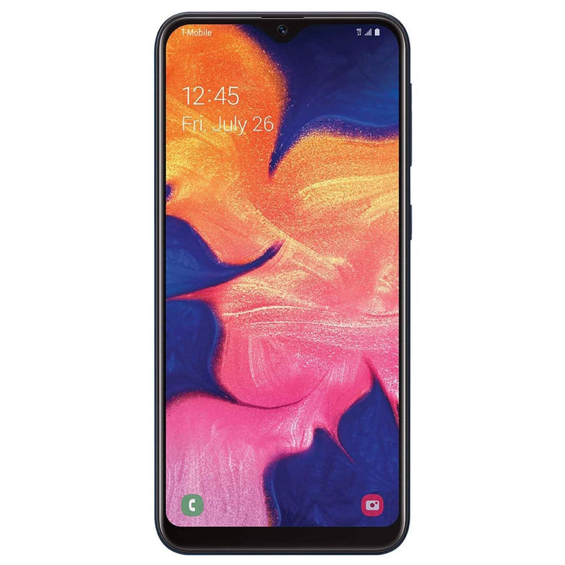 Samsung Galaxy A10e 32GB A102U GSM Unlocked Phone Cell Phones - DailySale