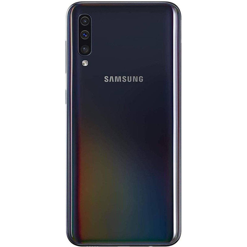 Samsung Galaxy A50 A505U Fully Unlocked Cell Phones - DailySale