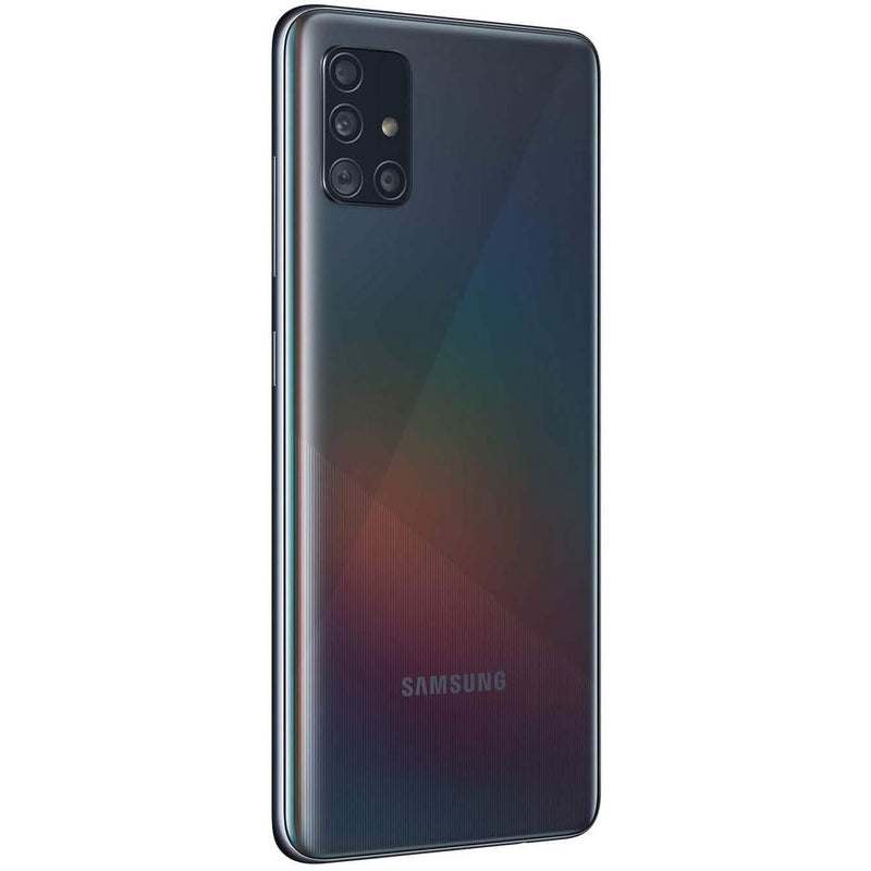 Samsung Galaxy A51 Factory Unlocked Cell Phones - DailySale