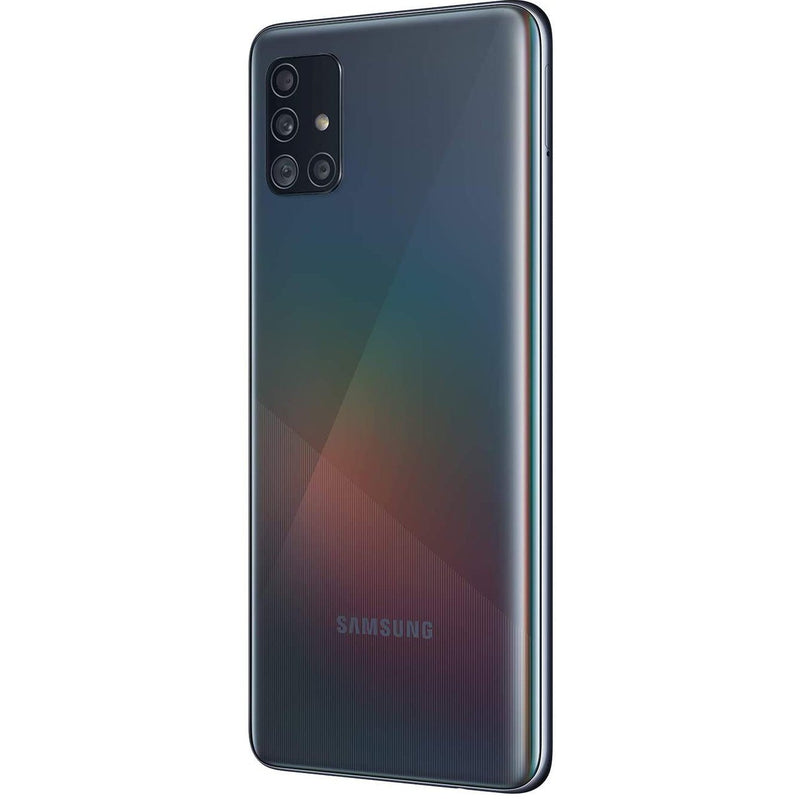 Samsung Galaxy A51 Factory Unlocked Cell Phones - DailySale