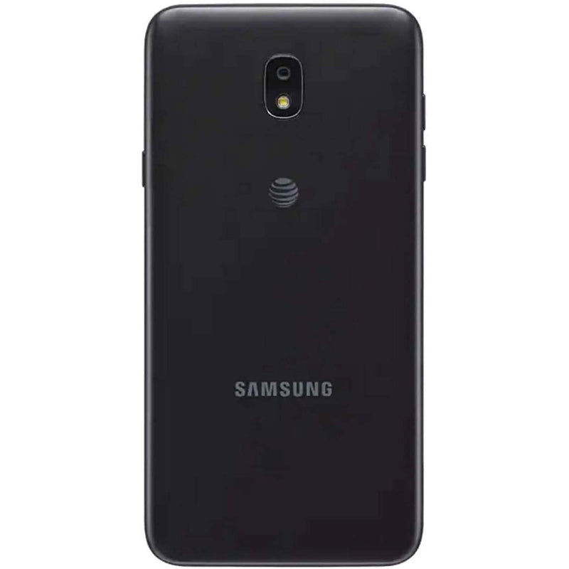 Samsung Galaxy J7 2018 16GB J737A GSM Unlocked (Refurbished) Cell Phones - DailySale