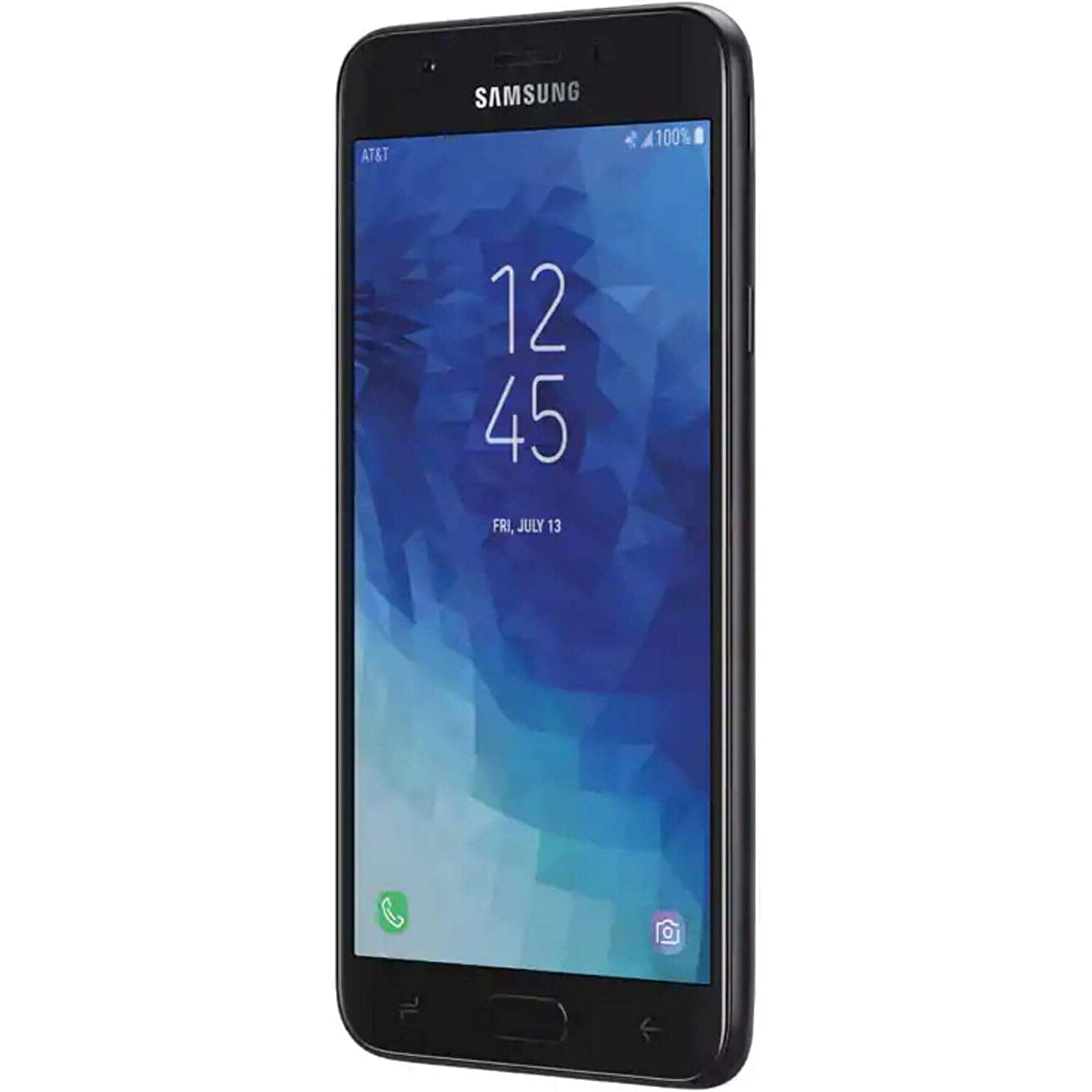 Samsung Galaxy J7 2018 16GB J737A GSM Unlocked (Refurbished) Cell Phones - DailySale