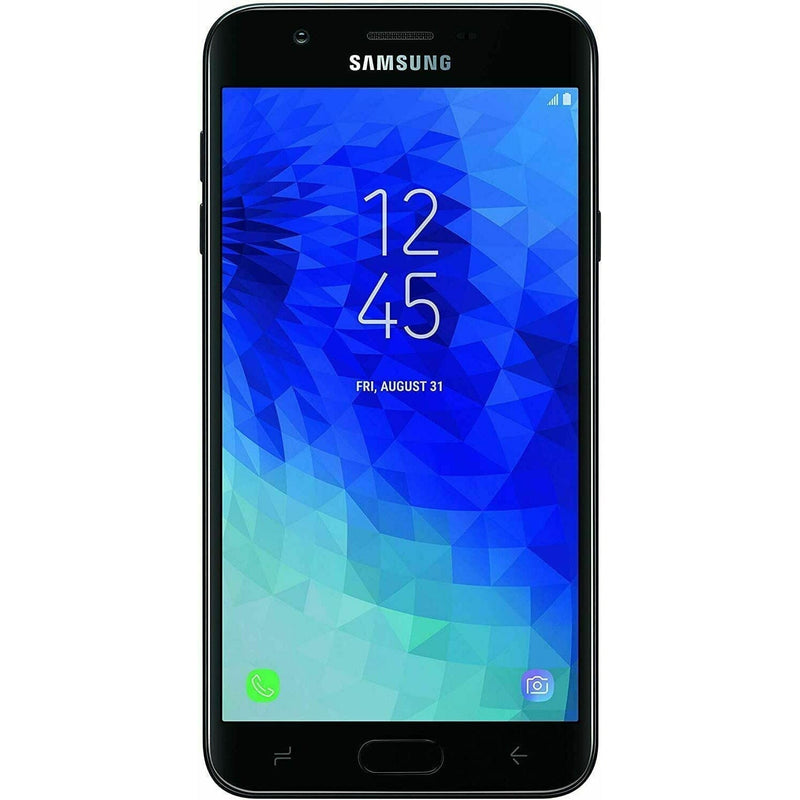 Samsung Galaxy J7 2018 16GB J737A GSM Unlocked (Refurbished) Cell Phones - DailySale