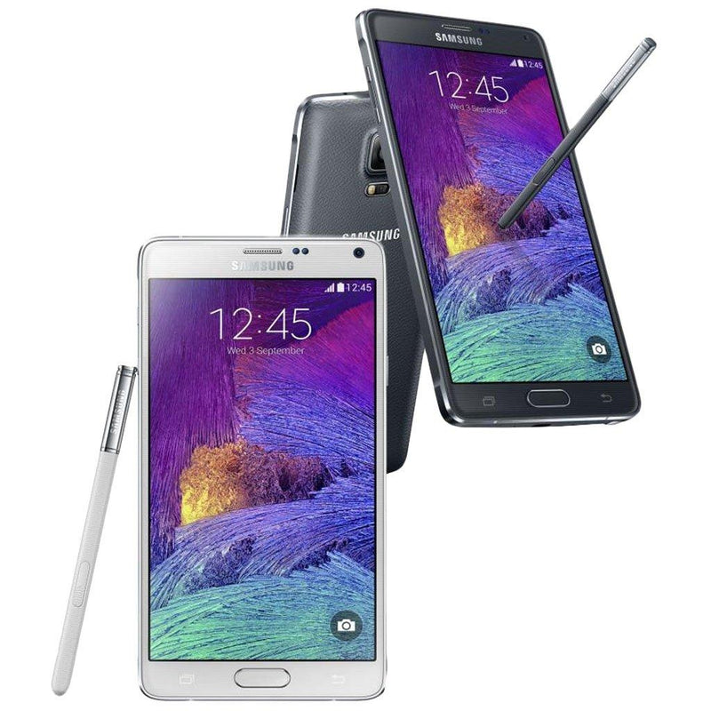 Samsung Galaxy Note 4 32GB for Sprint Only Phones & Accessories - DailySale