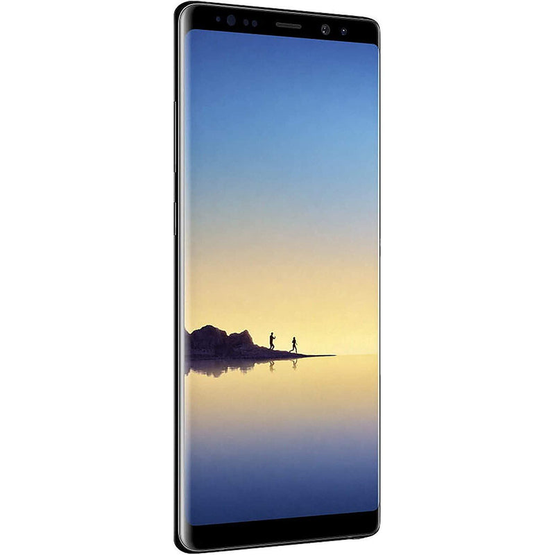 Samsung Galaxy Note 8 N950 Factory Unlocked Phone 64GB (Refurbished)