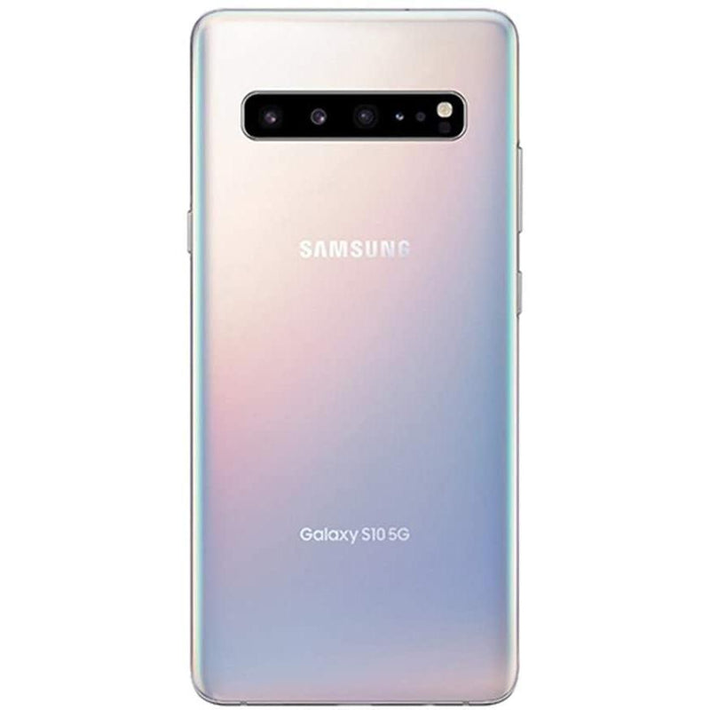 Samsung Galaxy S10 5G - Fully Unlocked Cell Phones - DailySale