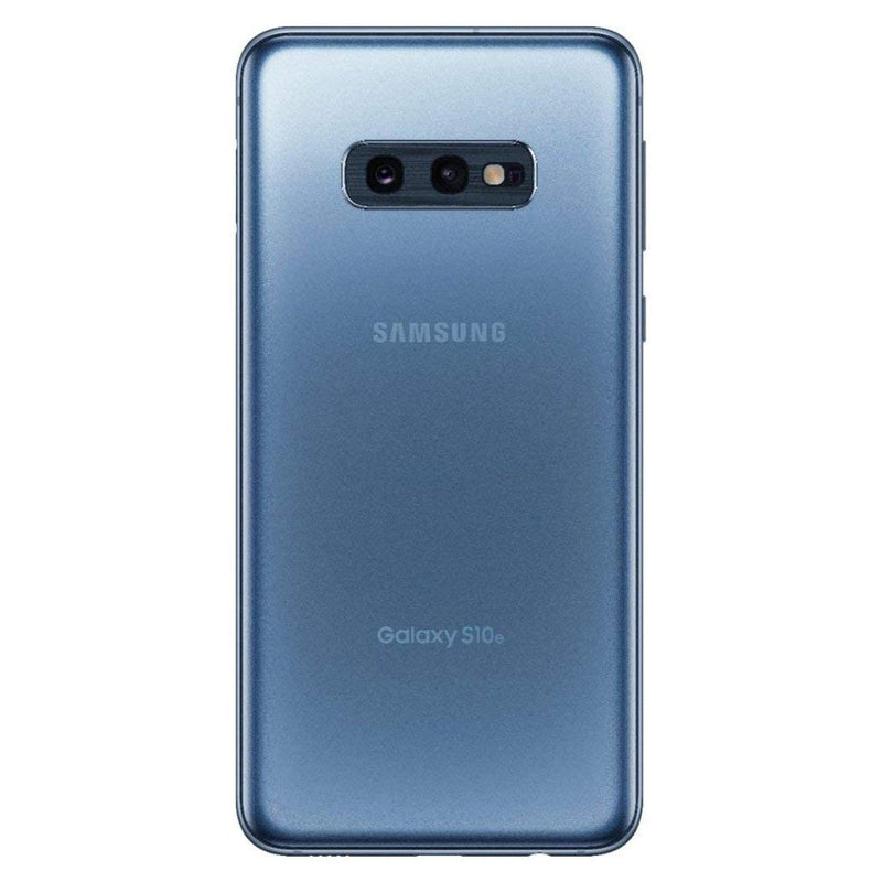 Samsung Galaxy S10e - Fully Unlocked (Refurbished)