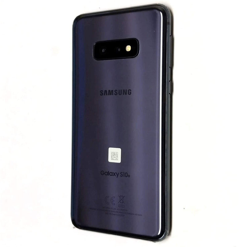 Samsung Galaxy S10e - Fully Unlocked (Refurbished)