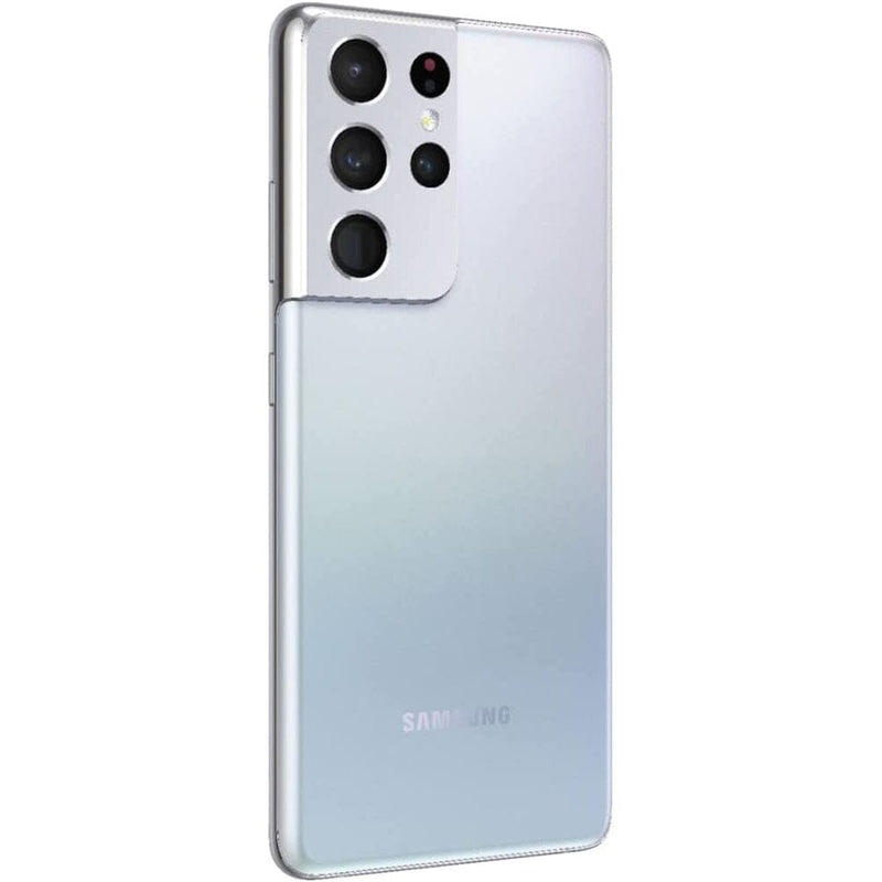 Samsung Galaxy S21 Ultra G998U 5G Fully Unlocked (Refurbished)