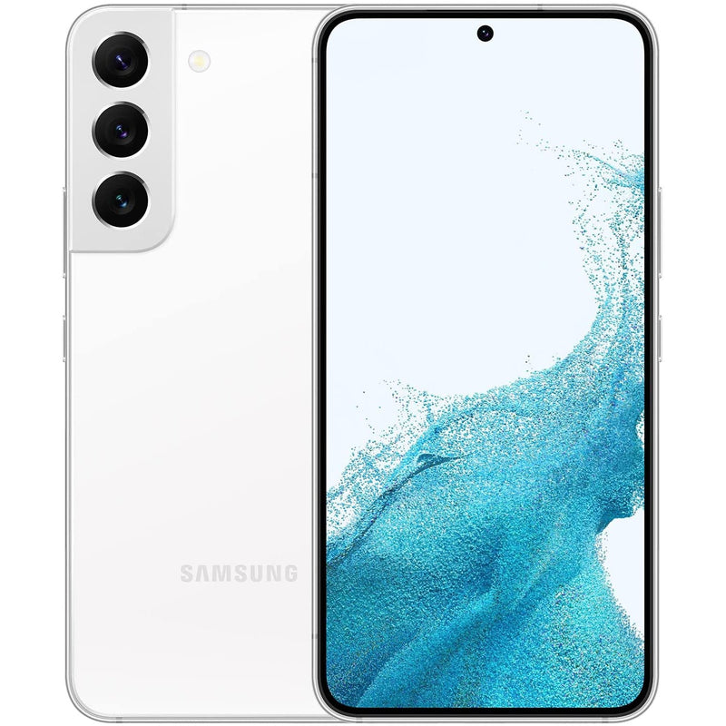 Samsung Galaxy S22 Smartphone 128GB Factory Unlocked Cell Phones - DailySale
