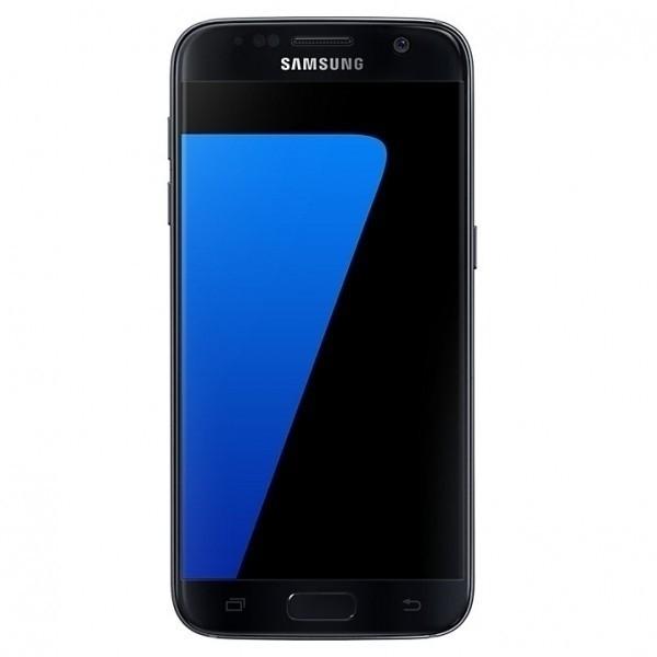 Samsung Galaxy S7 Edge 32GB GSM Unlocked - Black Phones & Accessories - DailySale