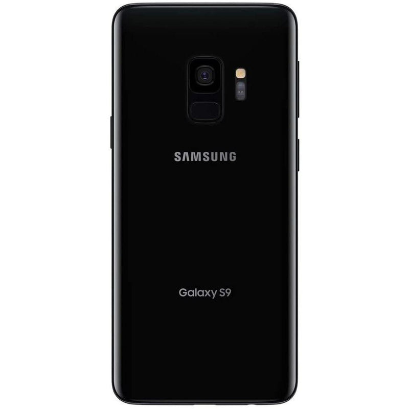 Samsung Galaxy S9 64GB - Fully Unlocked (Refurbished)