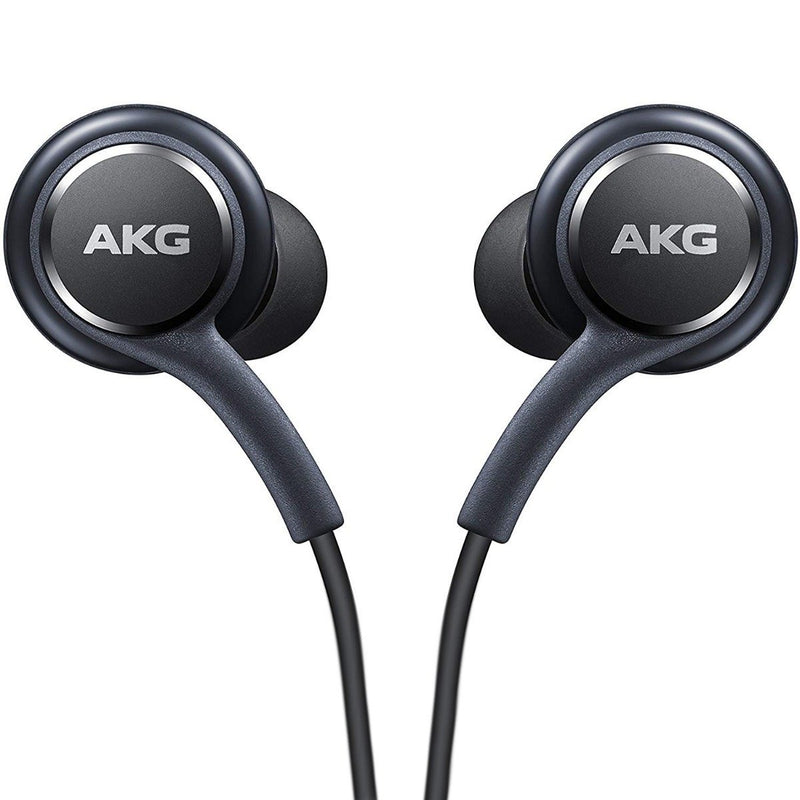 Samsung Galaxy S9/S9+/S8/S8+ Stereo Headphones tuned by AKG Headphones & Speakers - DailySale