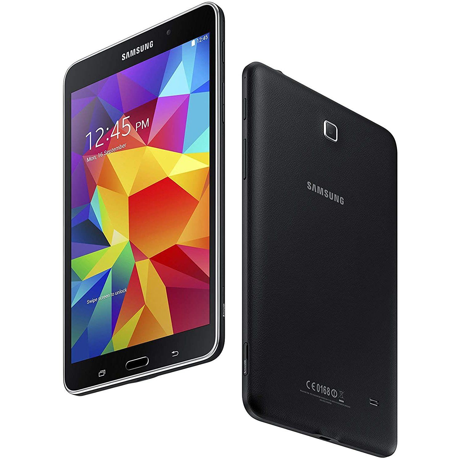 Samsung Galaxy SM-T230 Tab 4 Tablets - DailySale