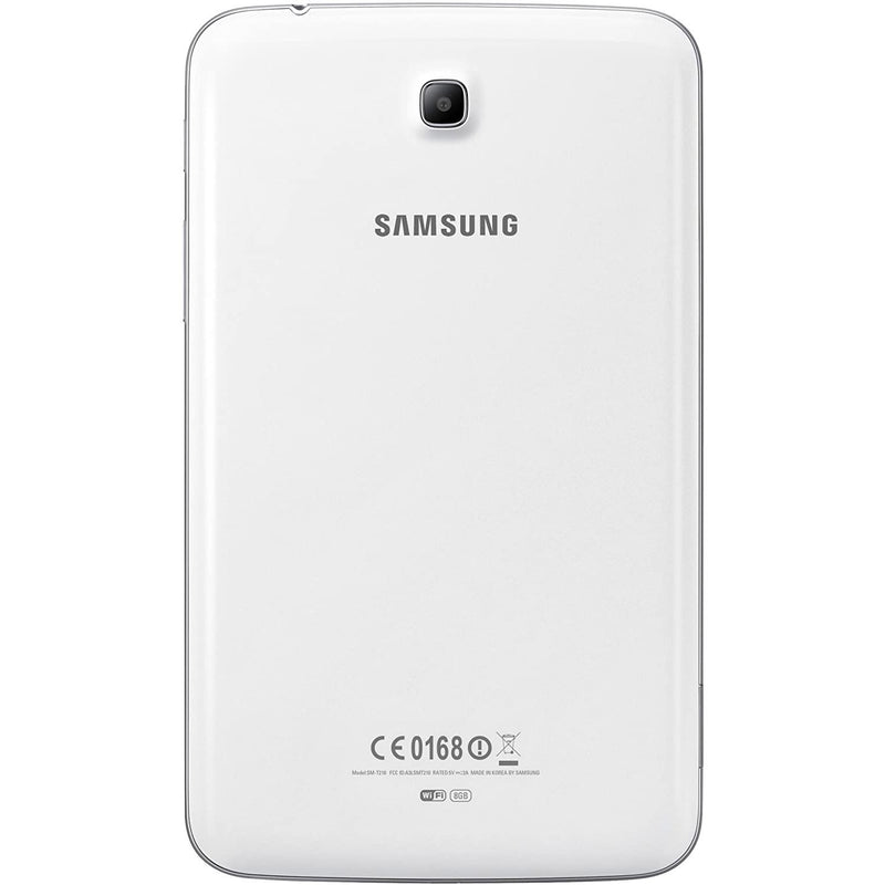 Samsung Galaxy Tab 3 SM-T210 8GB 7" 1.2GHz 1GB Android 4.1 Wi-Fi Tablet Tablets - DailySale