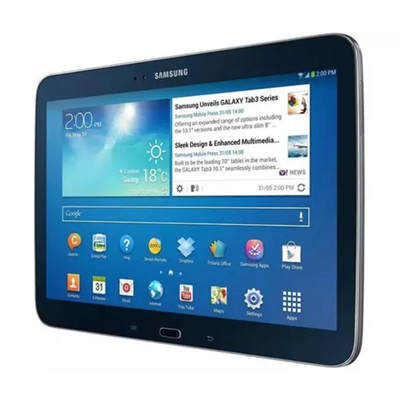 Samsung Galaxy Tab 3 (Refurbished)