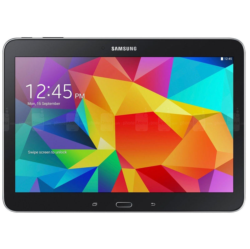 Samsung Galaxy Tab 4 16GB GSM Unlocked Tablets - DailySale