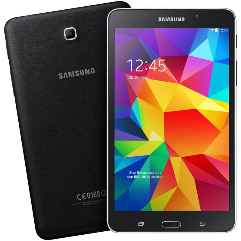 Samsung Galaxy Tab 4 8-inch 16Gb Wi-fi Phones & Accessories - DailySale