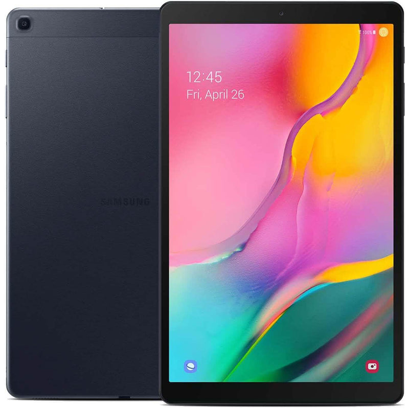 Samsung Galaxy Tab A 10.1" WIFI Tablet Tablets 32GB Black - DailySale