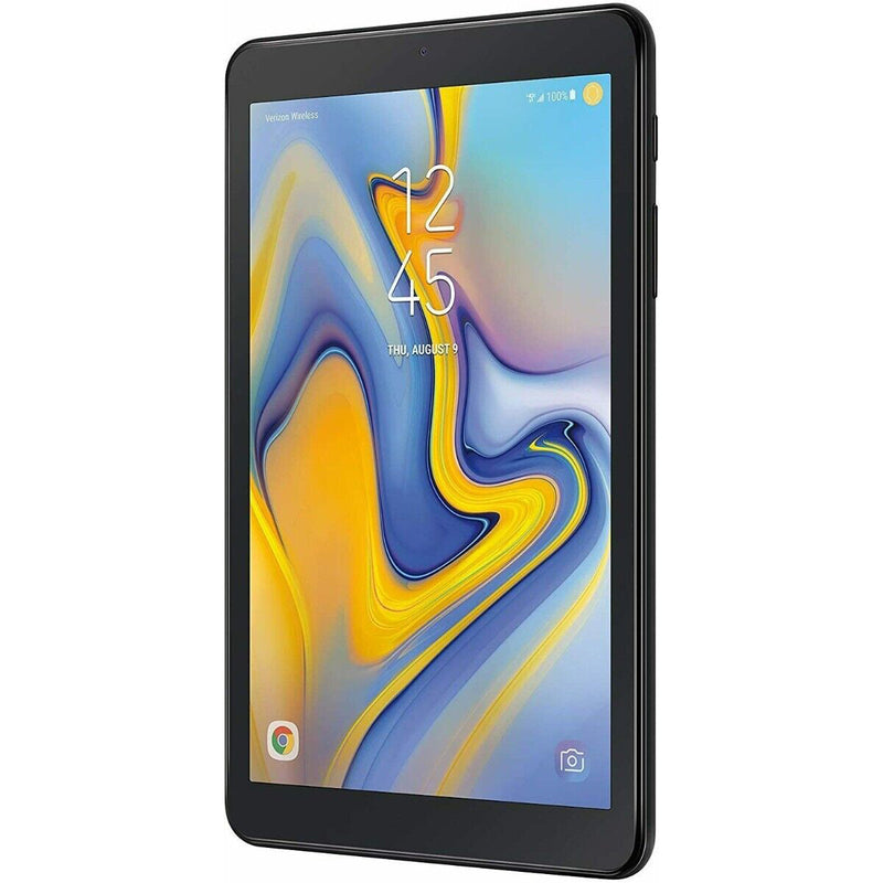 Samsung Galaxy Tab A 32GB 8" WiFi + 4G LTE Tablet (Refurbished) Tablets - DailySale